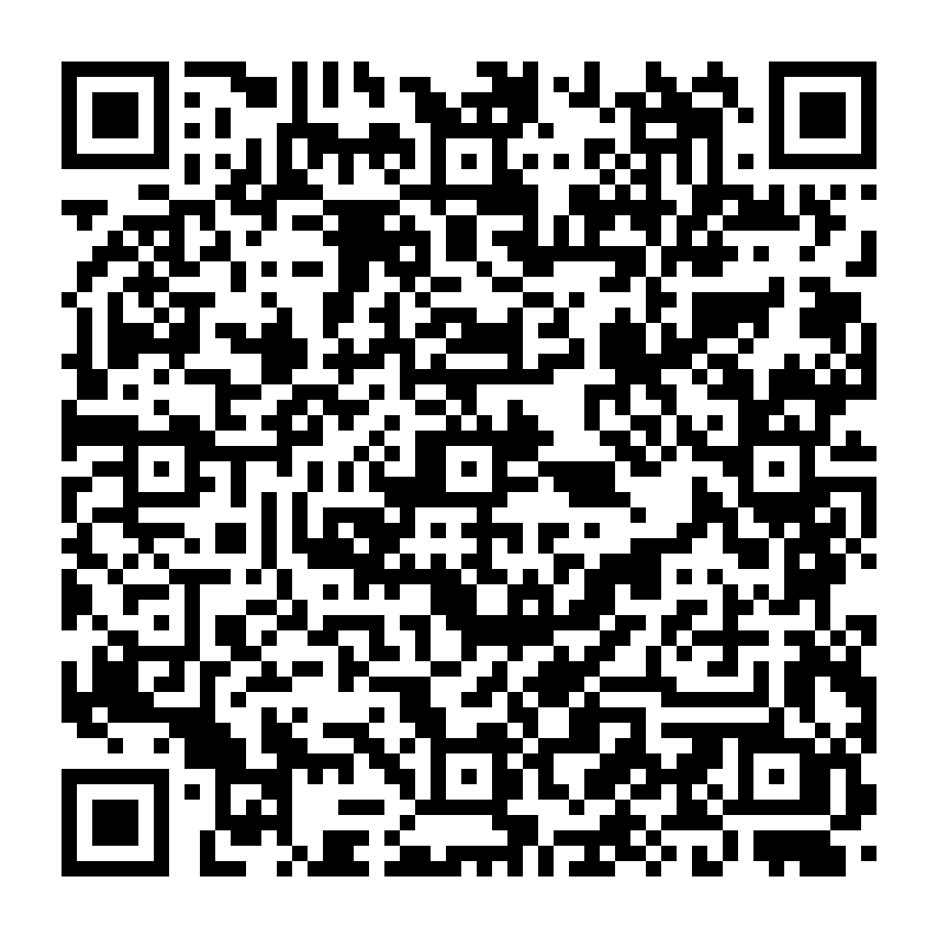 QR-kód