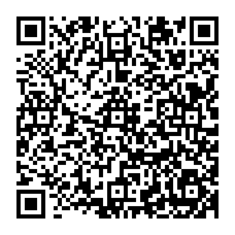 QR-kód