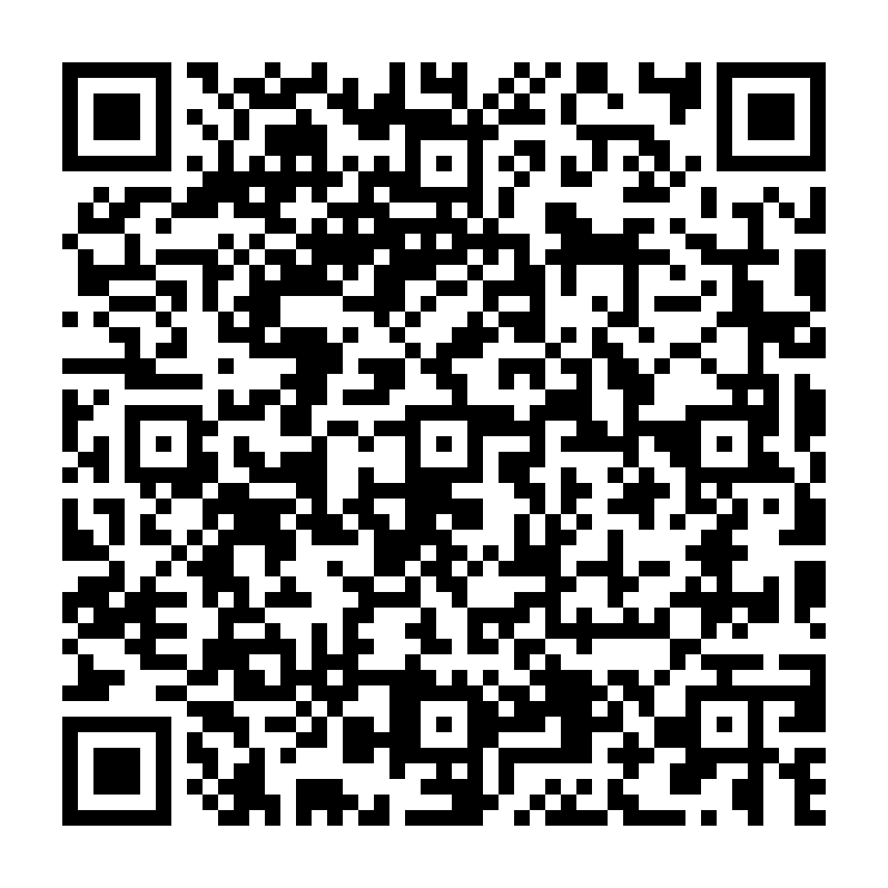 QR-kód
