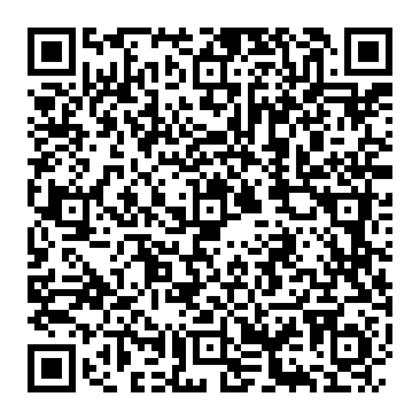 QR-kód