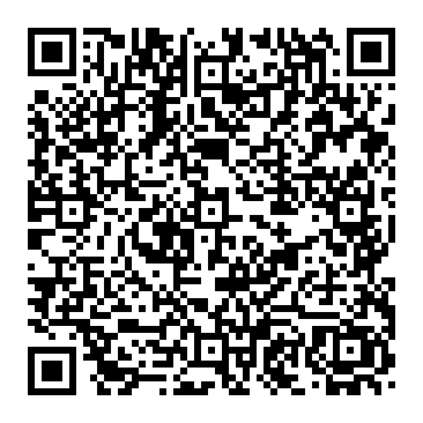 QR-kód