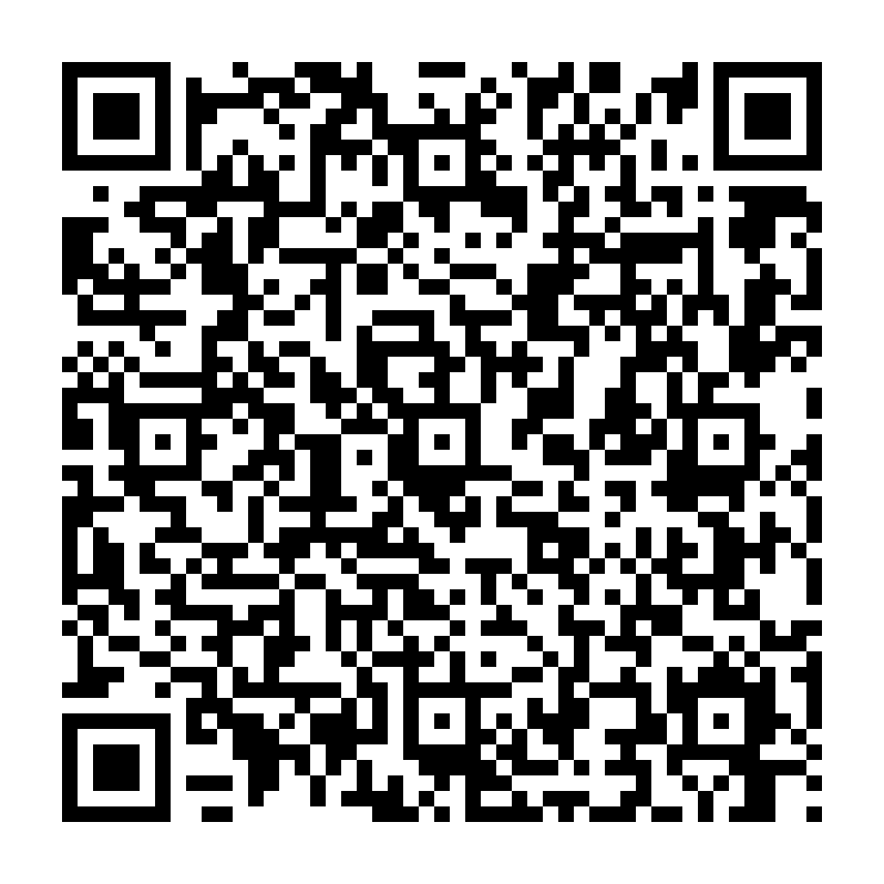 QR-kód