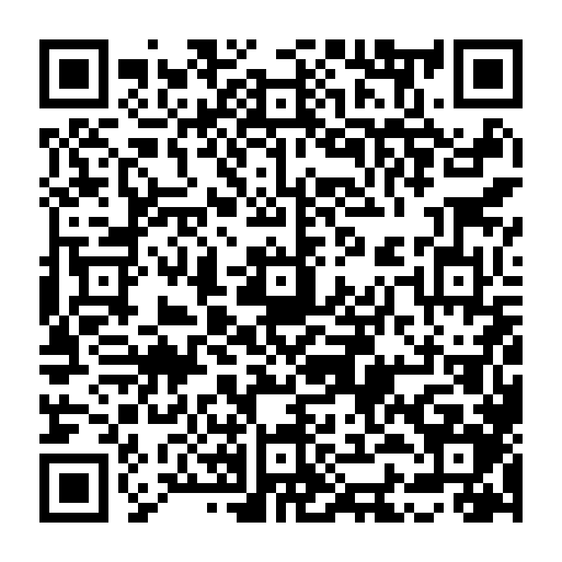 QR-kód