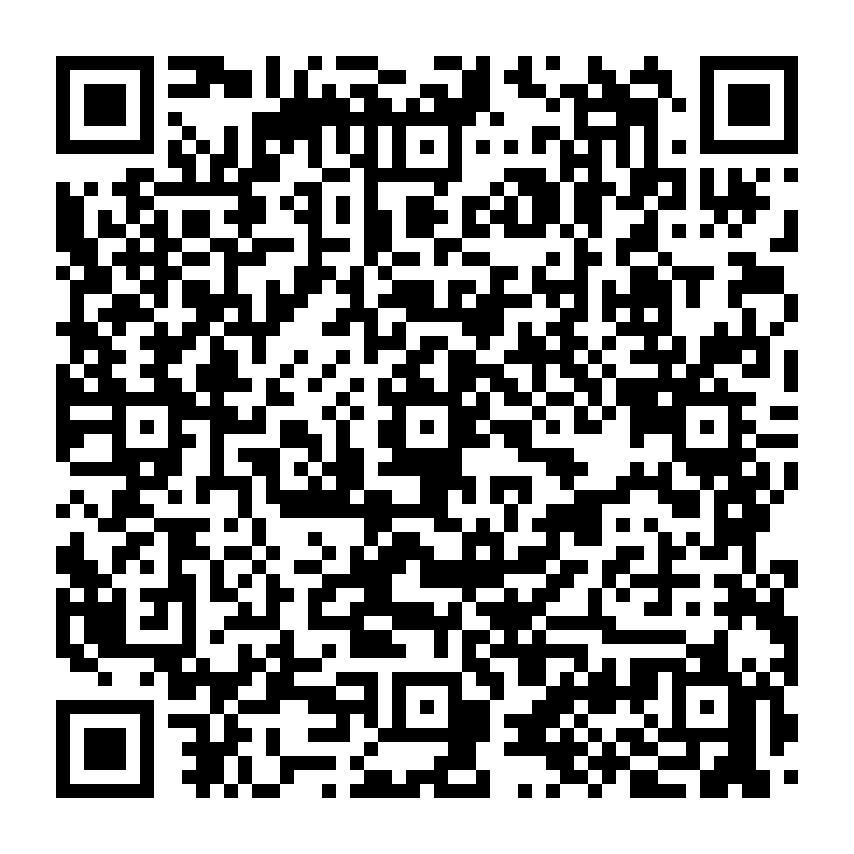 QR-kód