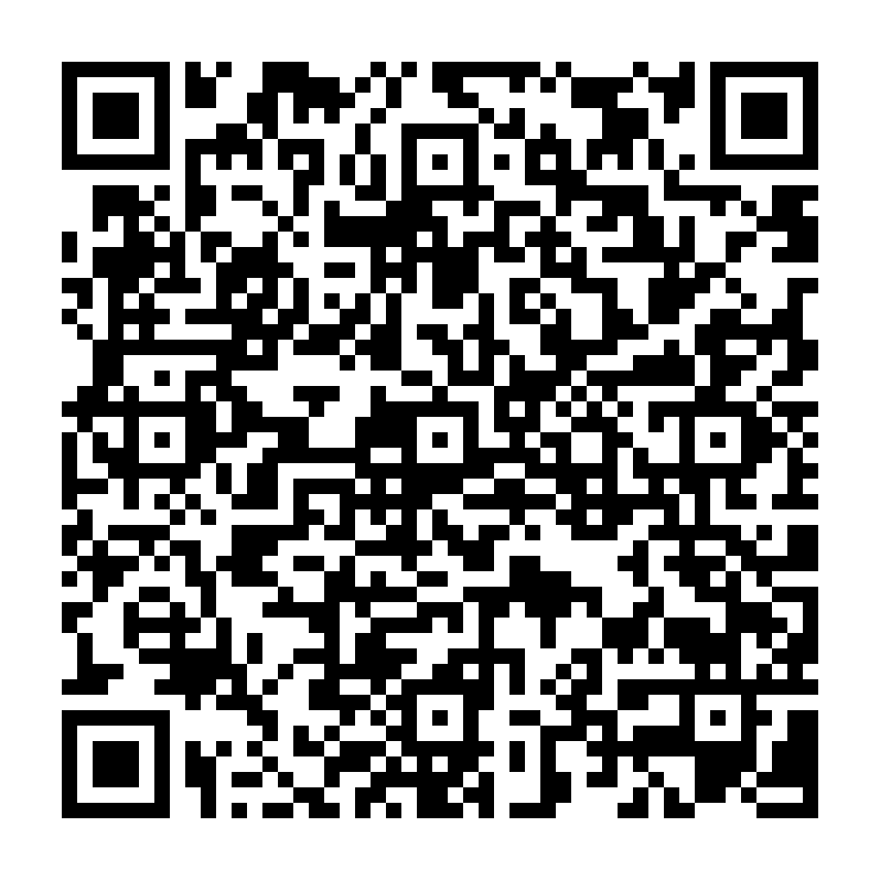 QR-kód