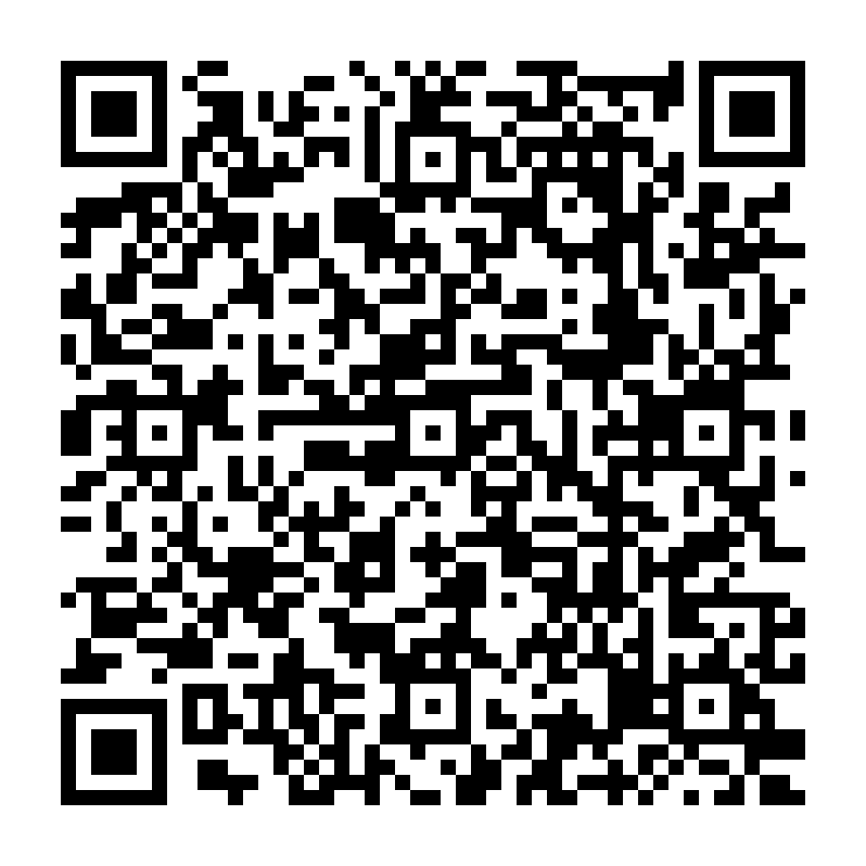 QR-kód