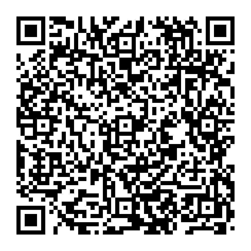 QR-kód