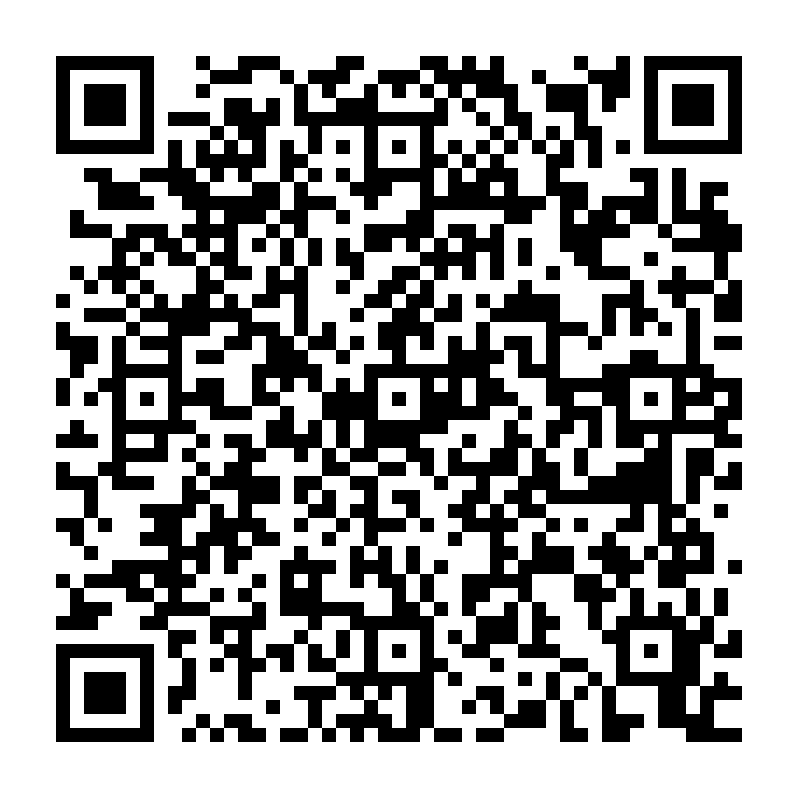 QR-kód