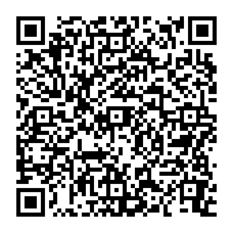 QR-kód