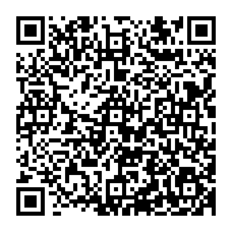 QR-kód