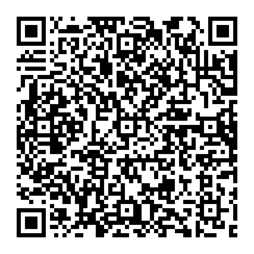 QR-kód kép