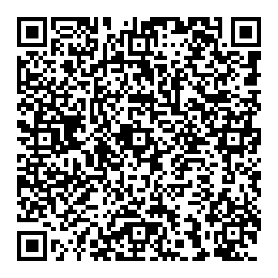 QR-kód