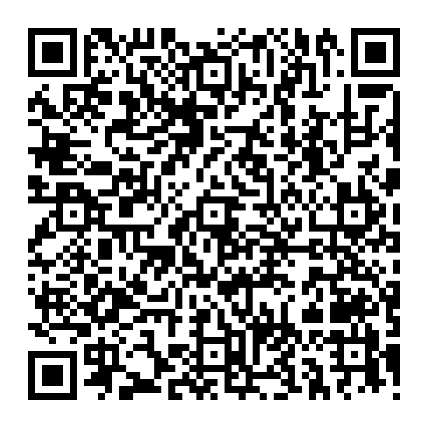 QR-kód