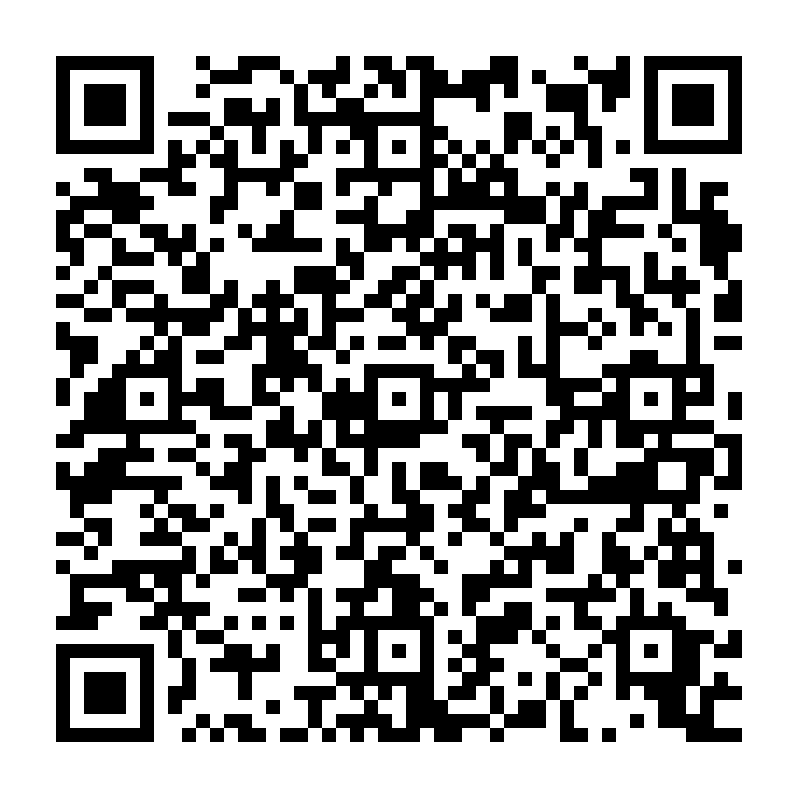 QR-kód