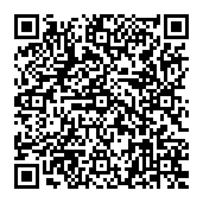 QR-kód