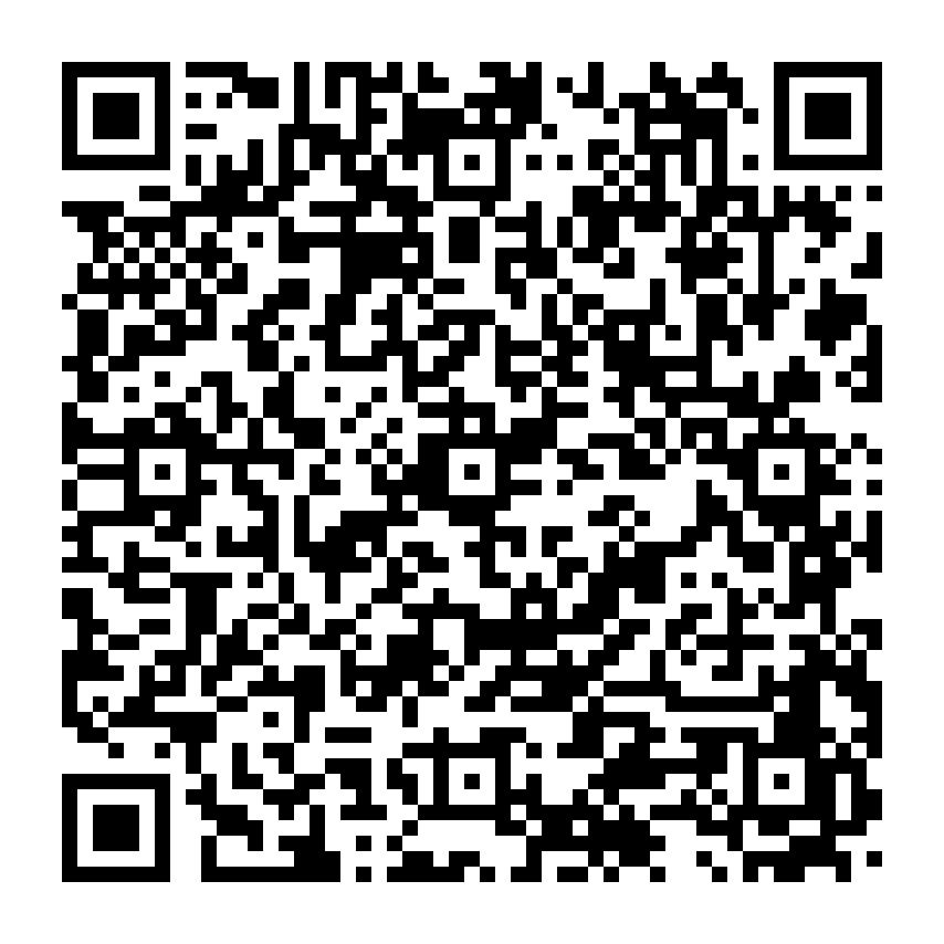QR-kód