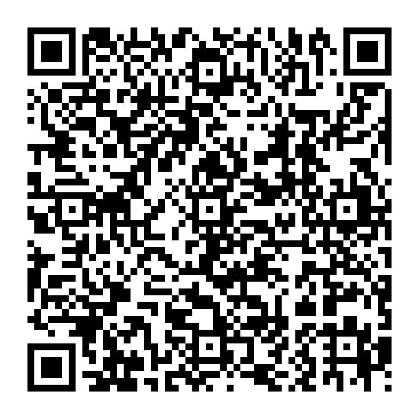 QR-kód