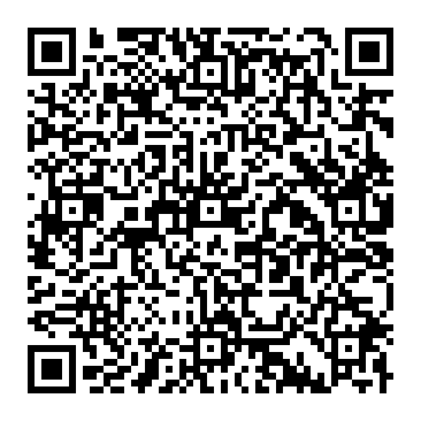 QR-kód