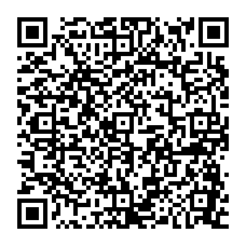 QR-kód