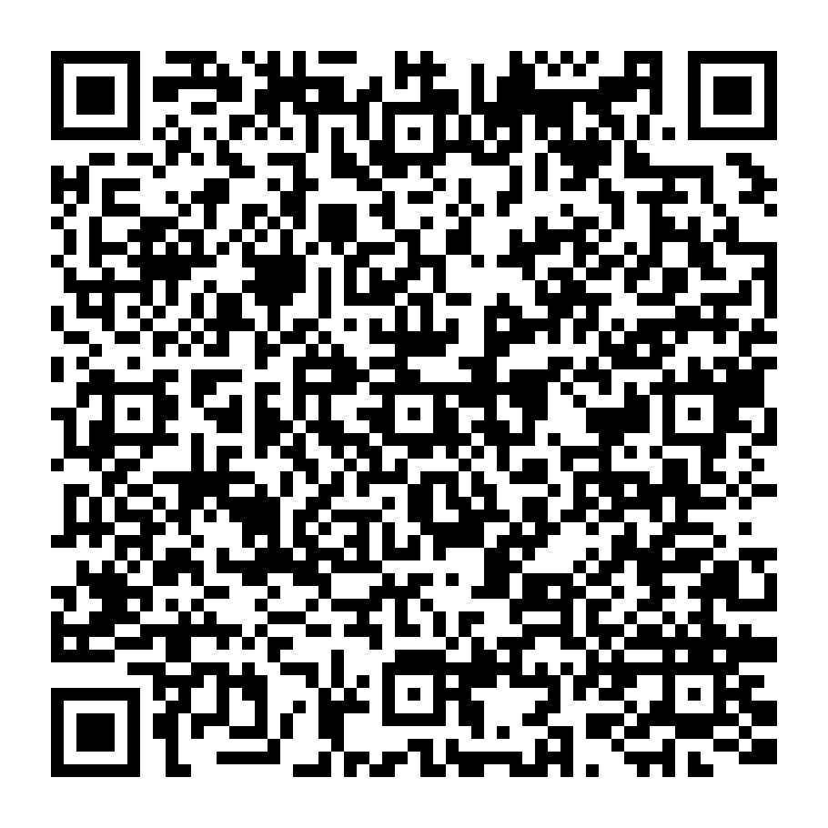 QR-kód kép