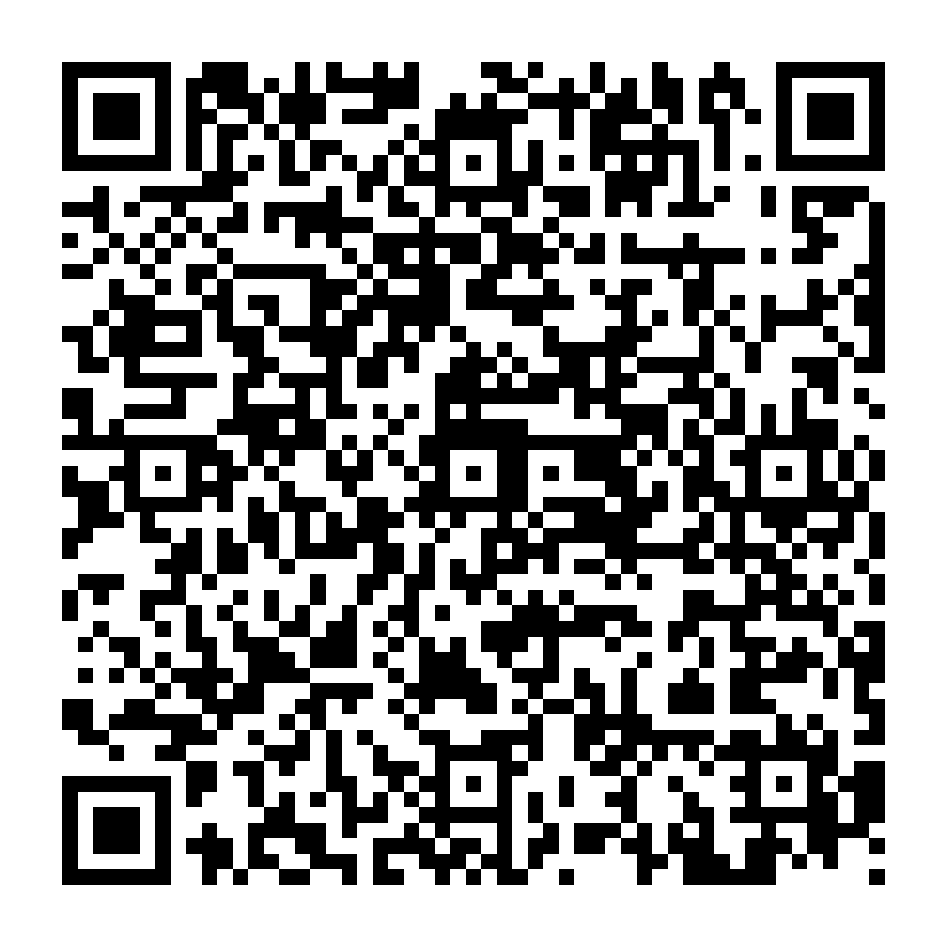 QR-kód