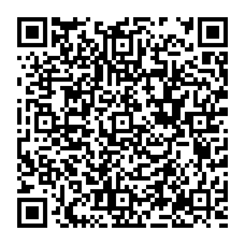 QR-kód
