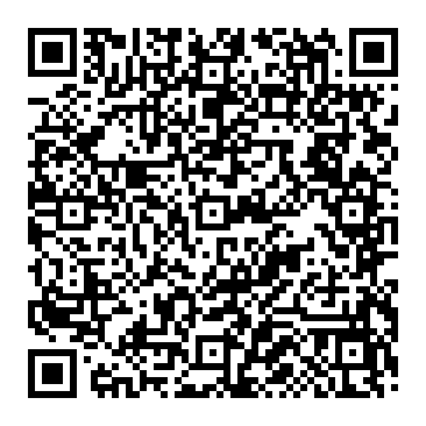 QR-kód