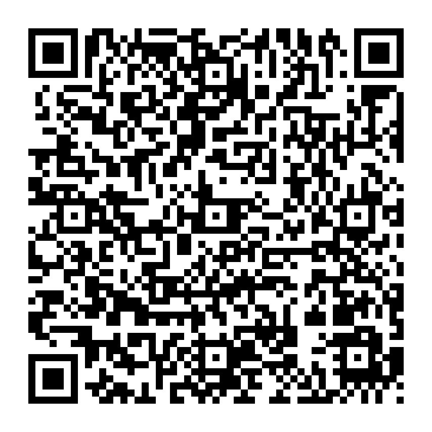 QR-kód