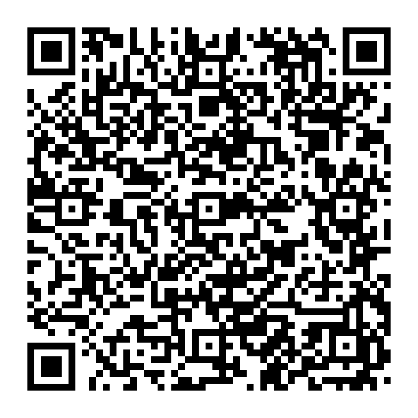 QR-kód