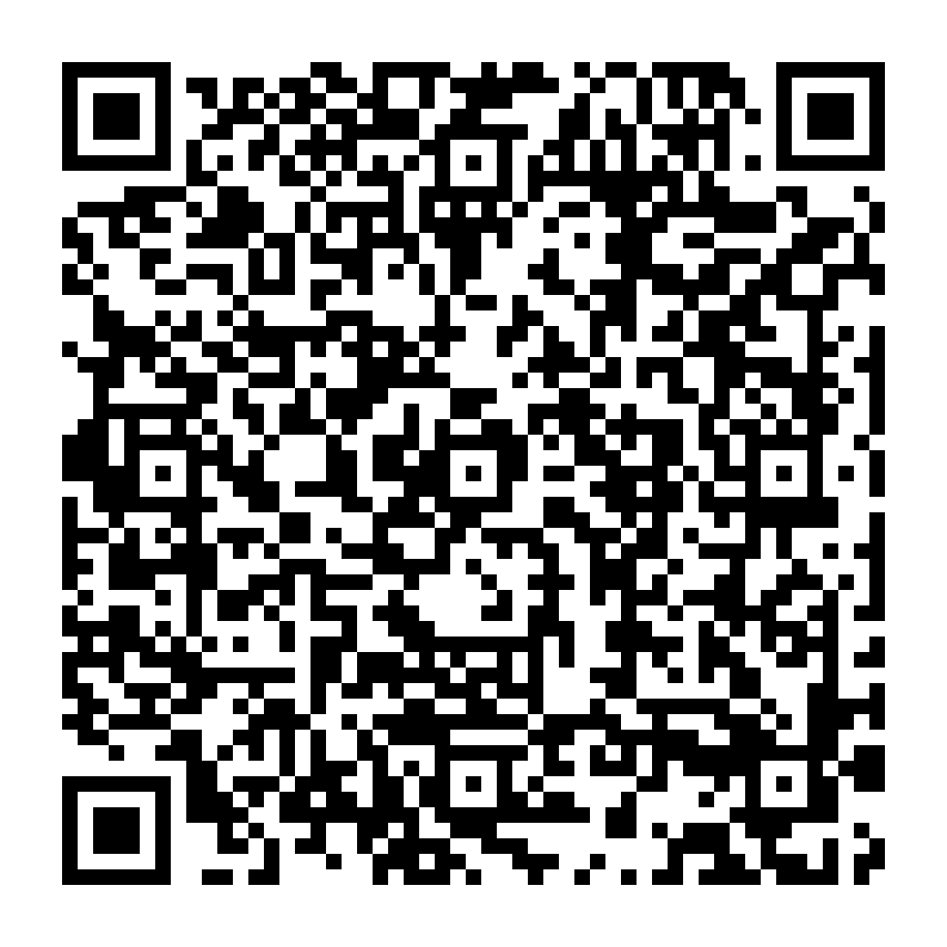 QR-kód