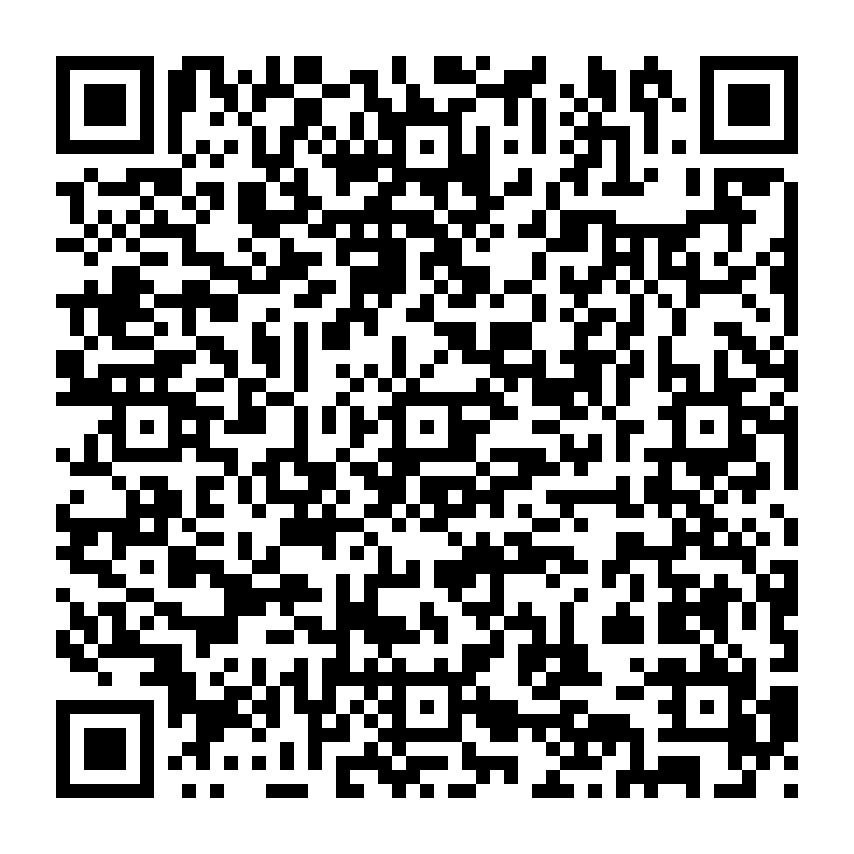 QR-kód