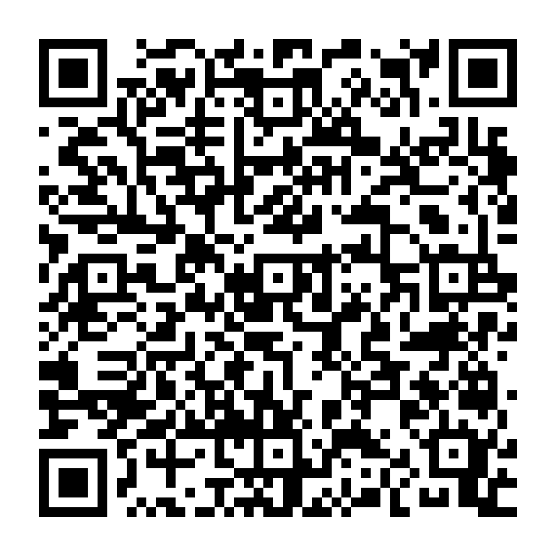 QR-kód