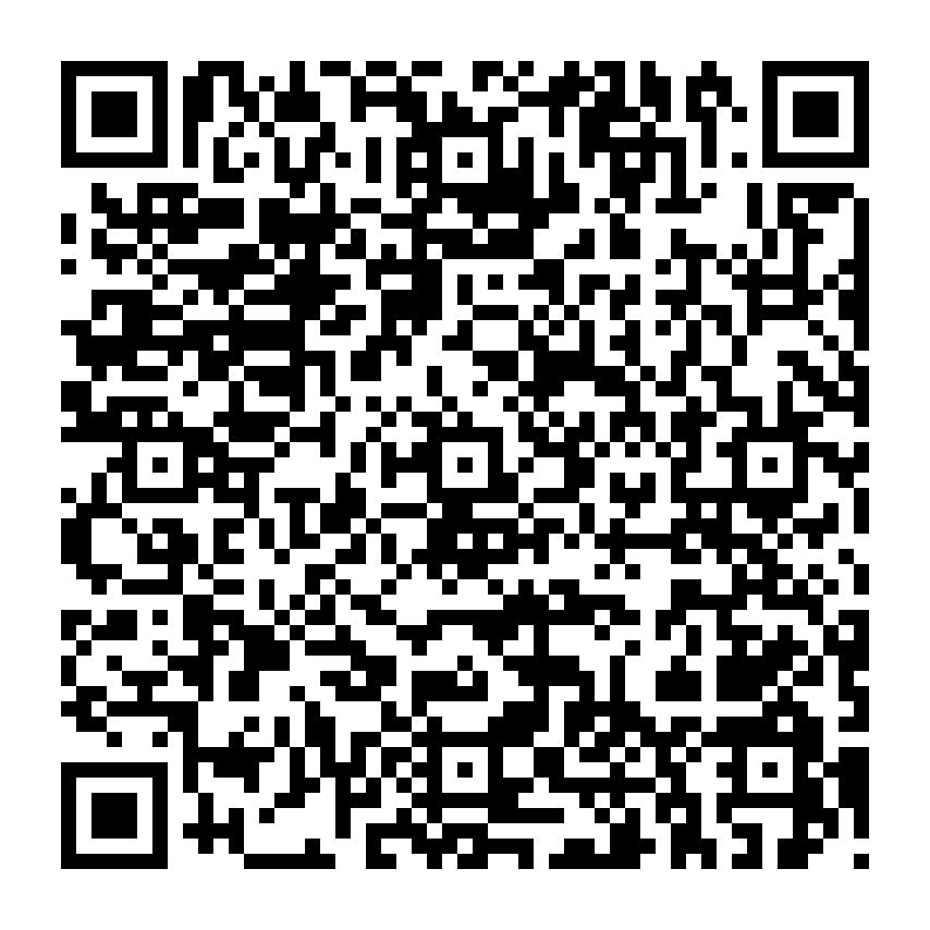 QR-kód