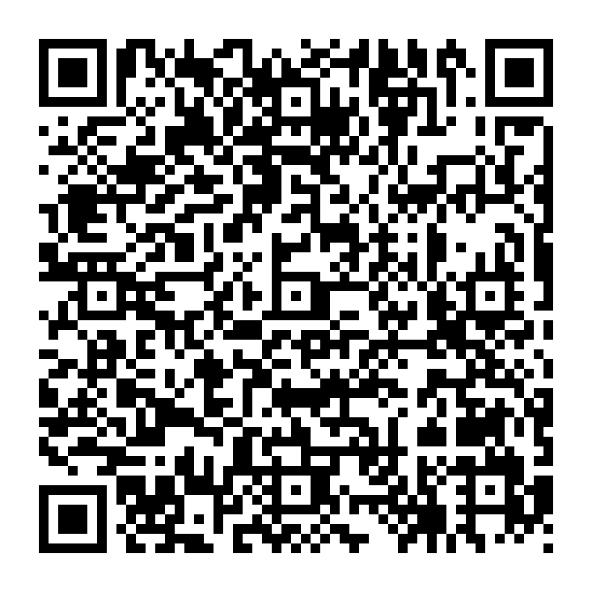 QR-kód