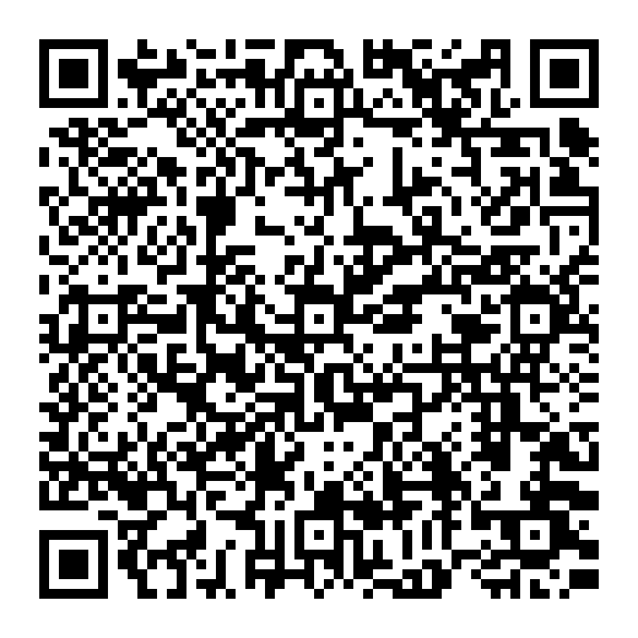 QR-kód kép