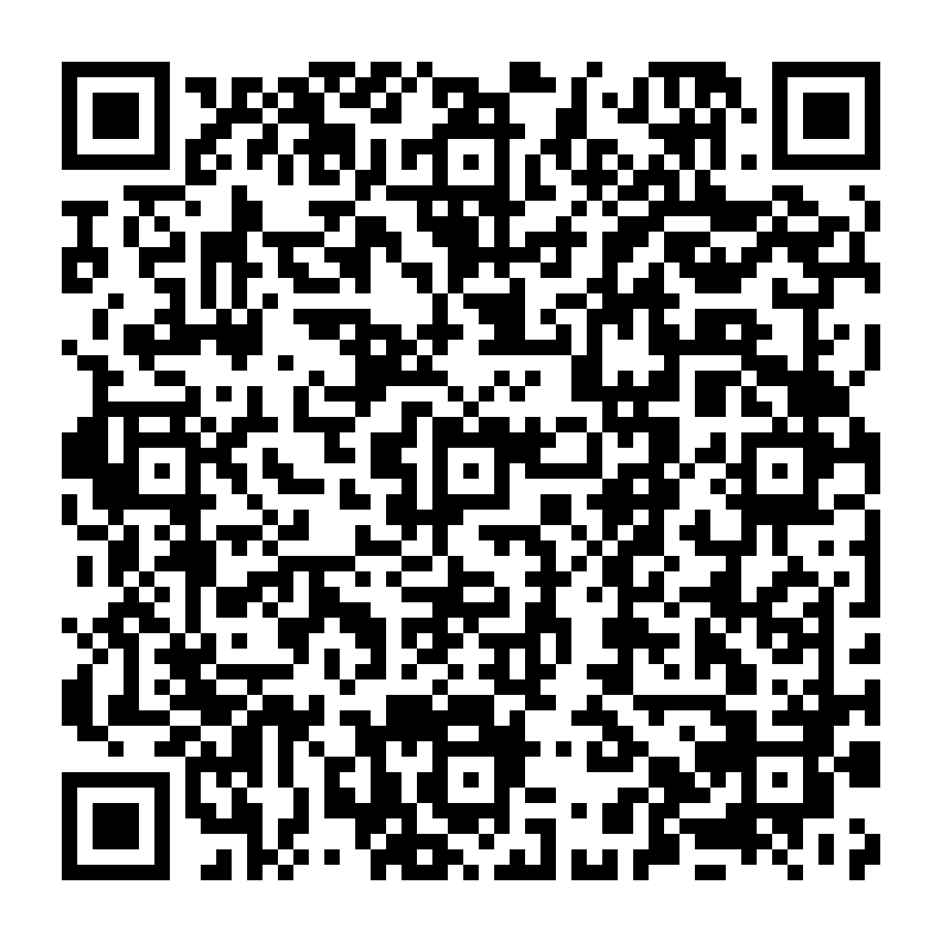 QR-kód