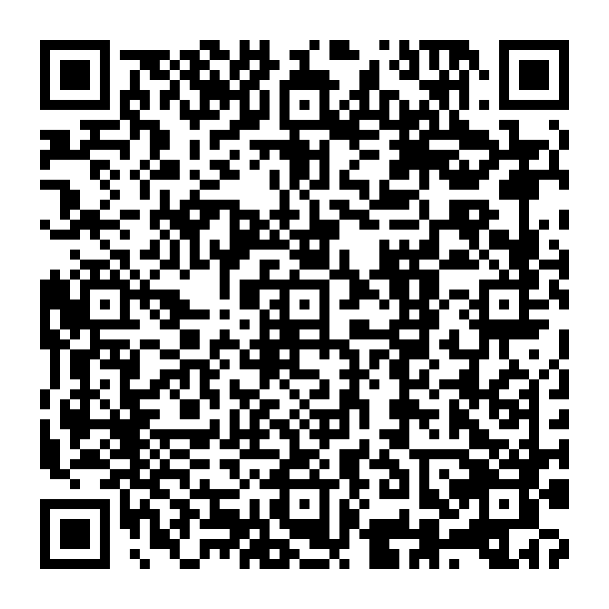 QR-kód