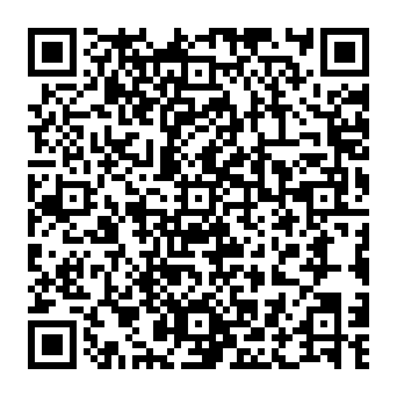 QR-kód
