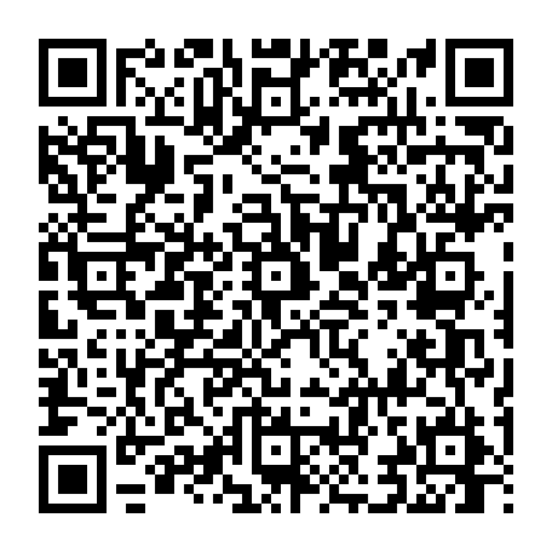 QR-kód