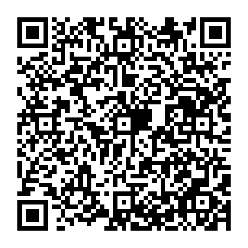 QR-kód