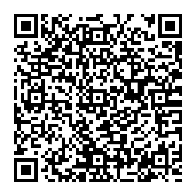QR-kód