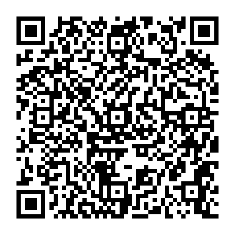 QR-kód