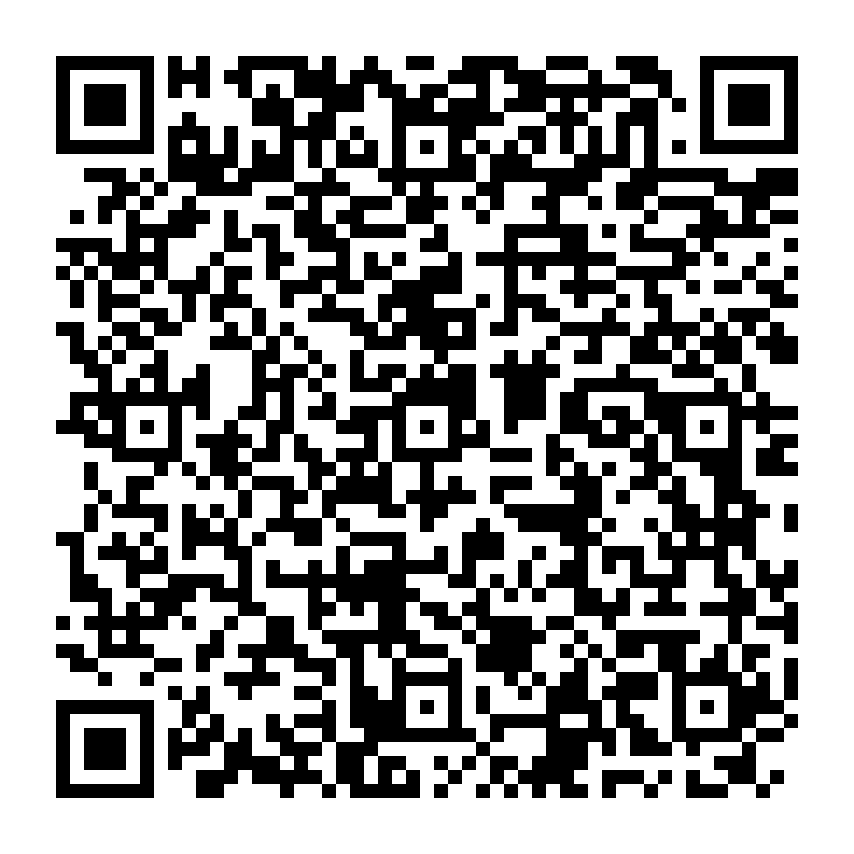 QR-kód kép