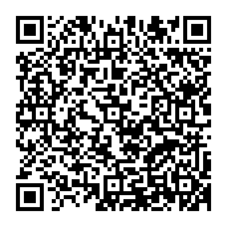 QR-kód