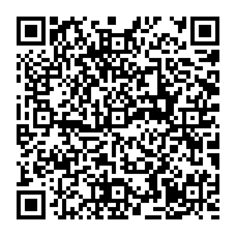 QR-kód