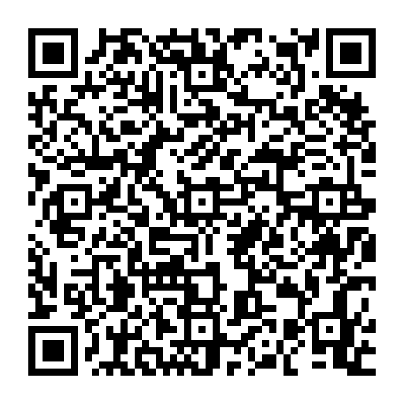QR-kód