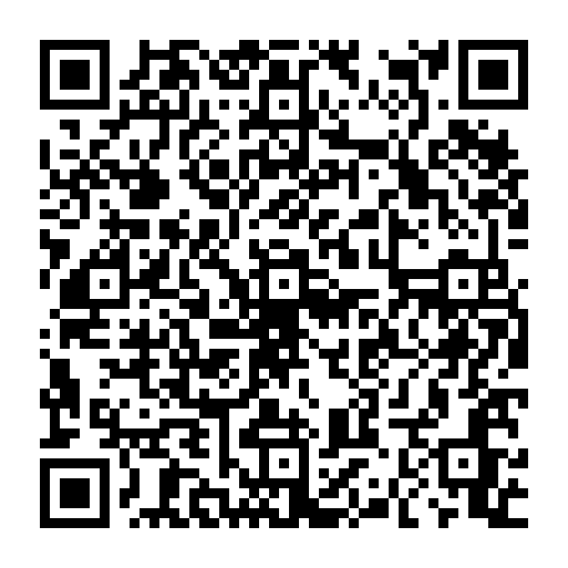 QR-kód kép