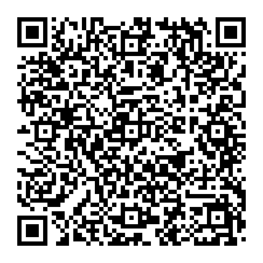QR-kód