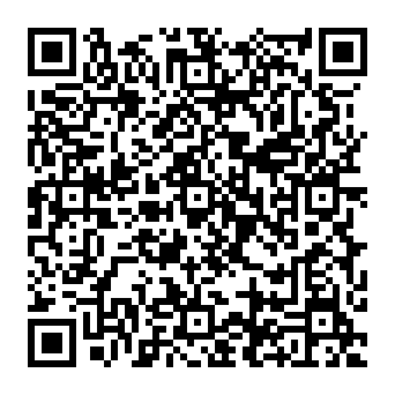 QR-kód