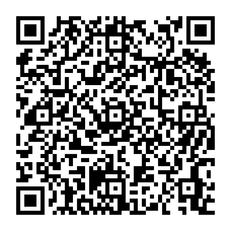 QR-kód